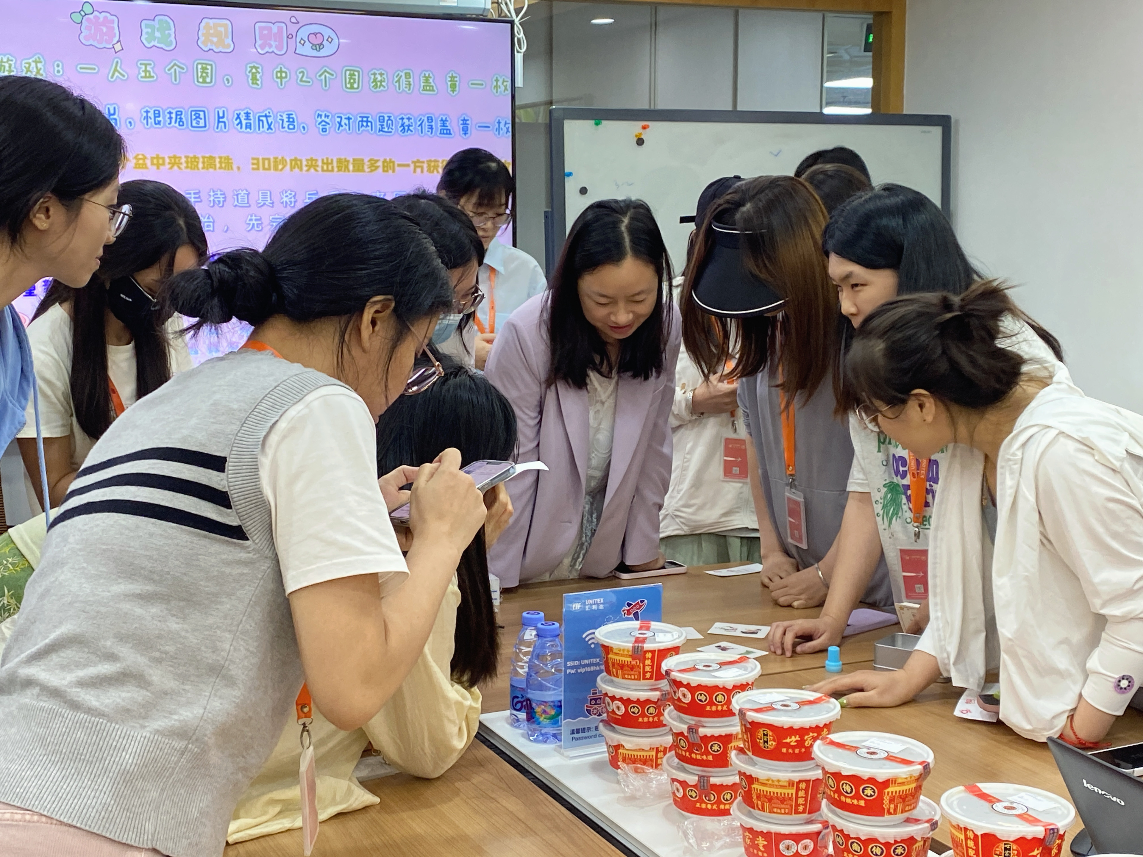 匯利達深圳：炎炎烈日，“打開夏天”，一起歡樂一夏吧！(圖2)