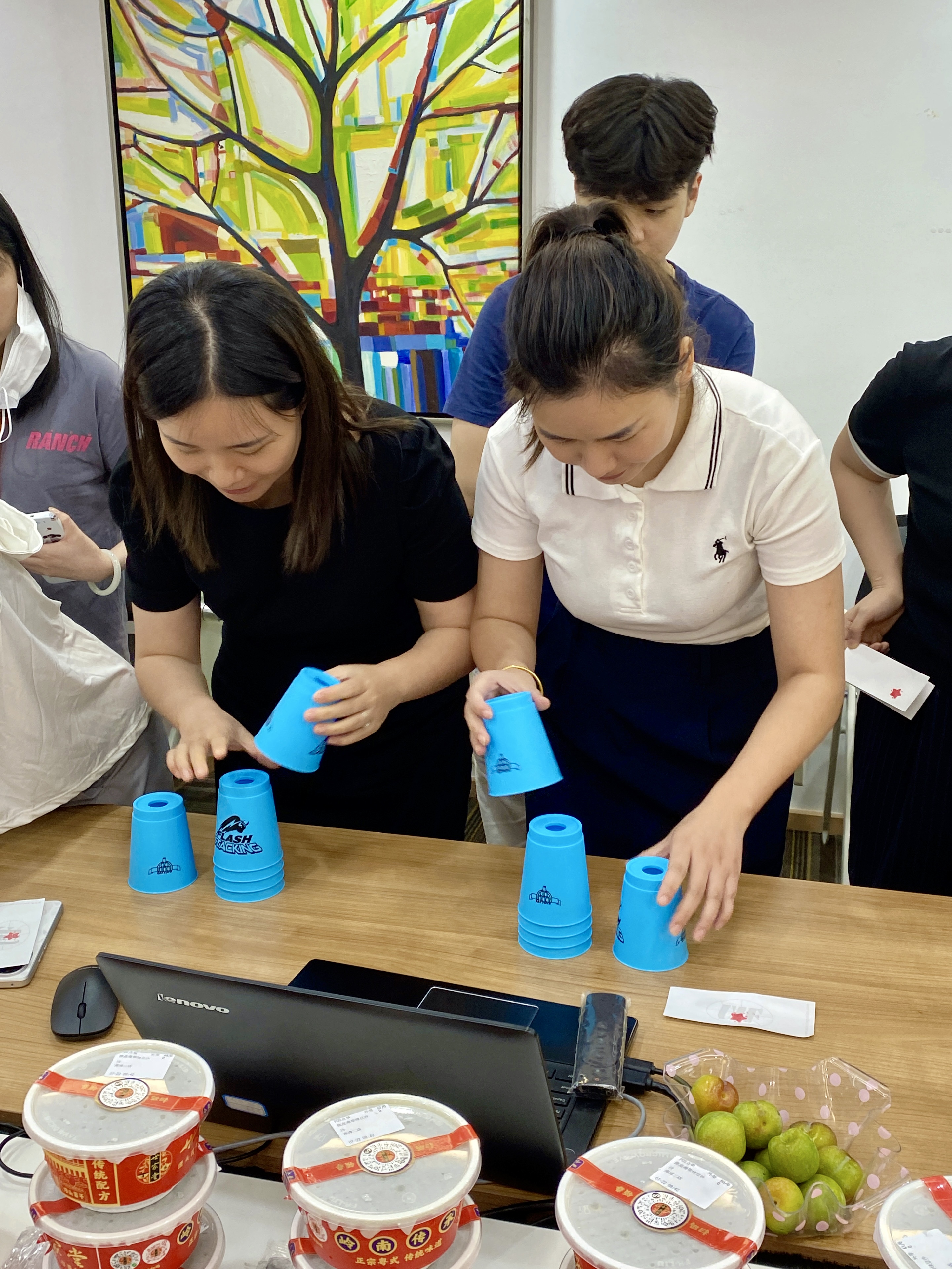 匯利達深圳：炎炎烈日，“打開夏天”，一起歡樂一夏吧！(圖4)