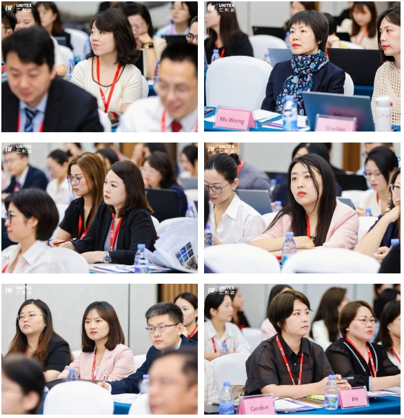匯利達(dá)集團(tuán)2024年中會(huì)議：同一個(gè)團(tuán)隊(duì)，同一個(gè)夢(mèng)想！(圖9)