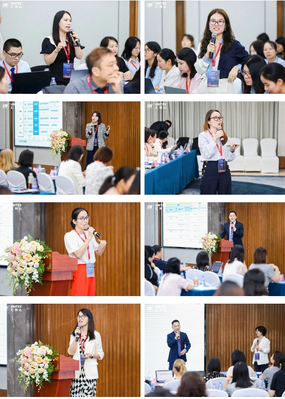 匯利達(dá)集團(tuán)2024年中會(huì)議：同一個(gè)團(tuán)隊(duì)，同一個(gè)夢(mèng)想！(圖8)