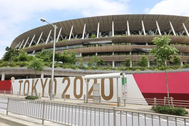匯利達展會物流，專業運輸助力東京奧運會！
