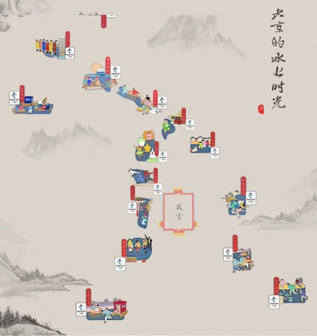 【匯利達國際貨運代理·周邊想法征集】做個純粹的生活家，來場浪漫的周邊之旅~